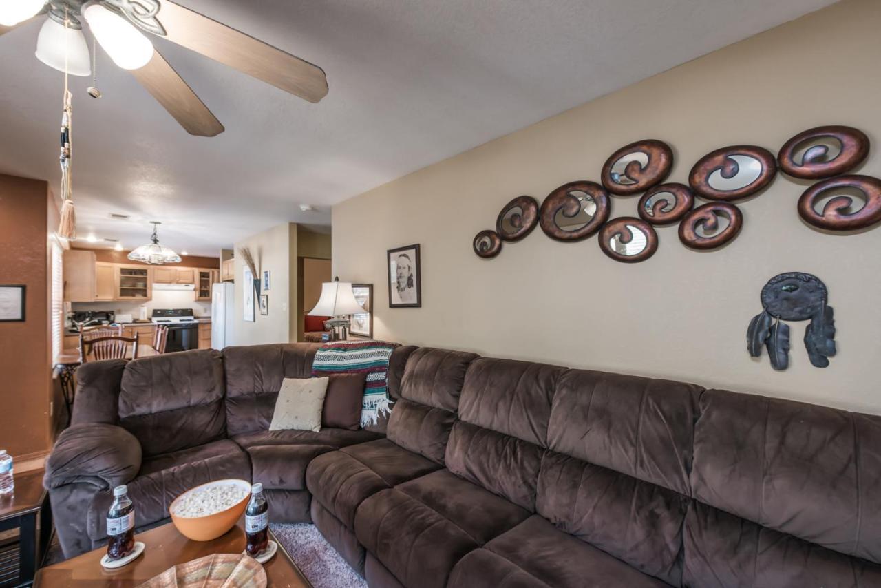 Oso Blanco Villa Ruidoso Exteriör bild