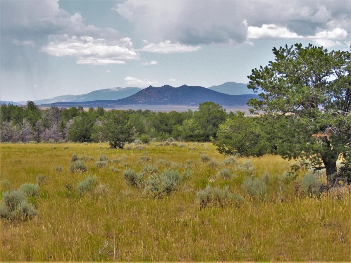 Oso Blanco Villa Ruidoso Exteriör bild